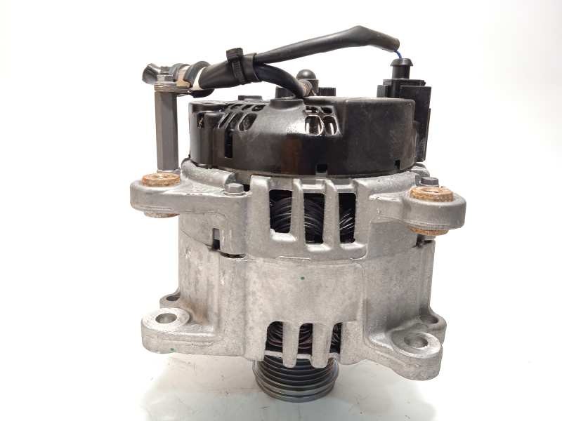 Recambio de alternador para audi a3 sedán (8vm) referencia OEM IAM 04L903021D  TG14C097