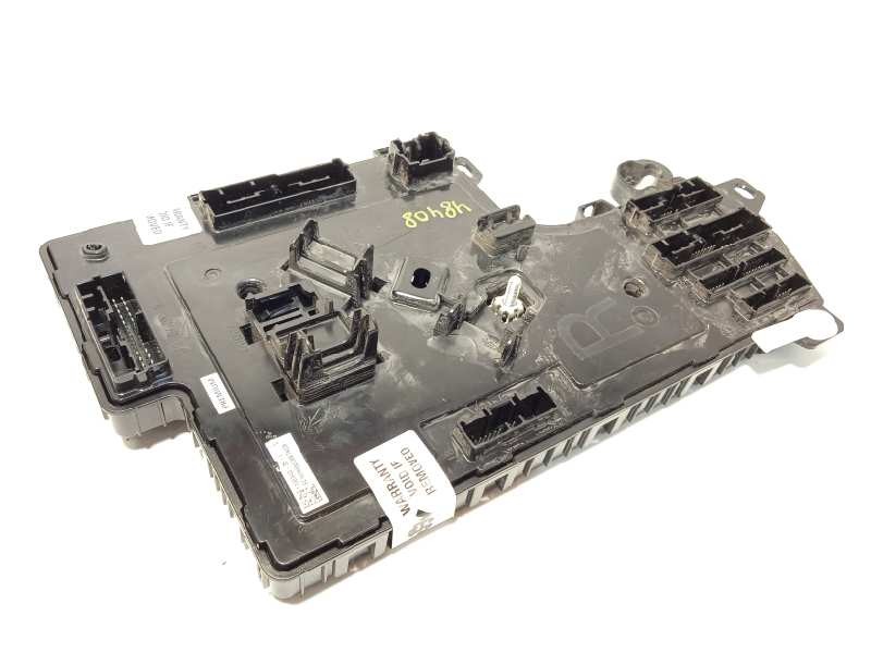 Recambio de caja reles / fusibles para tesla model 3 referencia OEM IAM 110034032I  