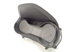Recambio de cuadro instrumentos para opel corsa f elegance referencia OEM IAM 9831576180   2