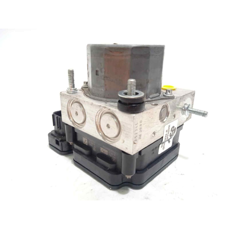 Recambio de abs para peugeot 308 allure referencia OEM IAM 9816073680 9817627280 269809