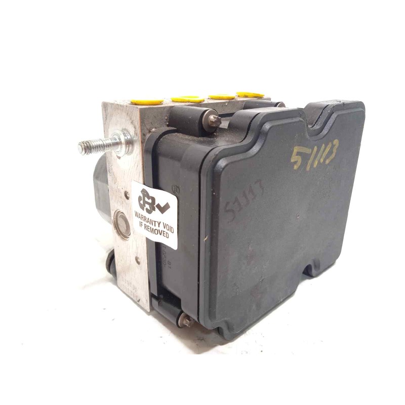Recambio de abs para peugeot 308 allure referencia OEM IAM 9816073680 9817627280 269809