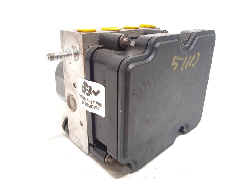 Recambio de abs para peugeot 308 allure referencia OEM IAM 9816073680 9817627280 269809