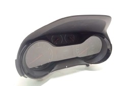 Recambio de cuadro instrumentos para opel corsa f elegance referencia OEM IAM 9831576180  