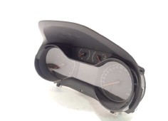 Recambio de cuadro instrumentos para opel corsa f elegance referencia OEM IAM 9831576180   2