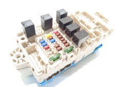 Recambio de caja reles / fusibles para mitsubishi outlander (cu0w) 2.0 cat referencia OEM IAM MR587875   2