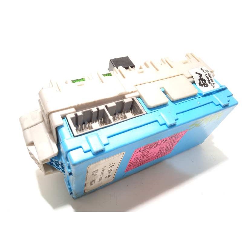 Recambio de caja reles / fusibles para mitsubishi outlander (cu0w) 2.0 cat referencia OEM IAM MR587875  