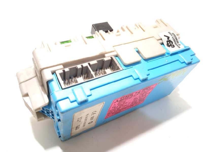 Recambio de caja reles / fusibles para mitsubishi outlander (cu0w) 2.0 cat referencia OEM IAM MR587875  