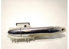 Recambio de maneta exterior trasera derecha para kia picanto 1.0 cat referencia OEM IAM NOREF  