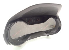 Recambio de cuadro instrumentos para opel corsa f elegance referencia OEM IAM 9831576180  