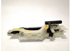 Recambio de maneta exterior trasera derecha para kia picanto 1.0 cat referencia OEM IAM NOREF   2