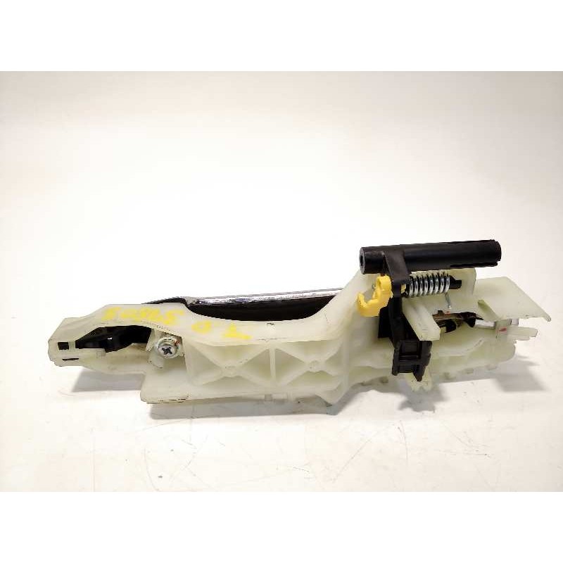 Recambio de maneta exterior trasera derecha para kia picanto 1.0 cat referencia OEM IAM NOREF  