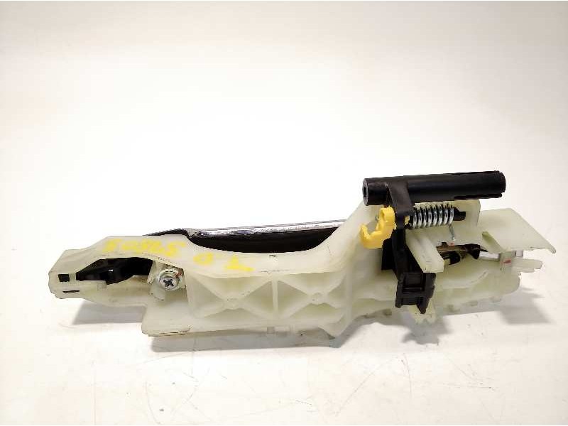 Recambio de maneta exterior trasera derecha para kia picanto 1.0 cat referencia OEM IAM NOREF  