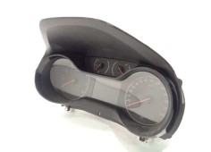 Recambio de cuadro instrumentos para opel corsa f elegance referencia OEM IAM 9831576180   2