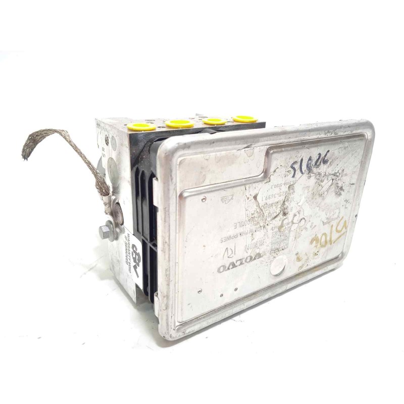 Recambio de abs para volvo xc90 r-design awd referencia OEM IAM P31680101 31680098 10022009714