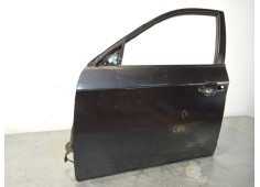 Recambio de puerta delantera izquierda para subaru impreza g12 2.0 diesel cat referencia OEM IAM 60009FG0339P   2