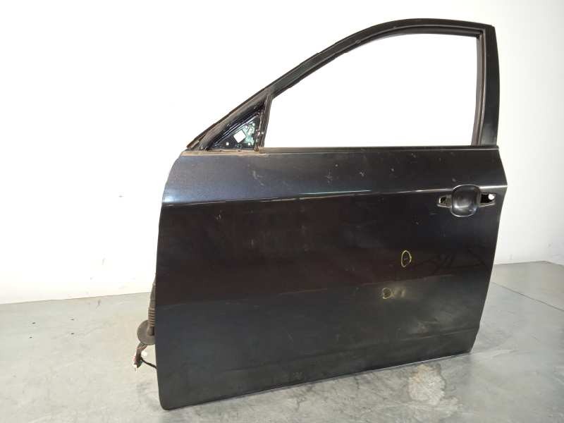 Recambio de puerta delantera izquierda para subaru impreza g12 2.0 diesel cat referencia OEM IAM 60009FG0339P  