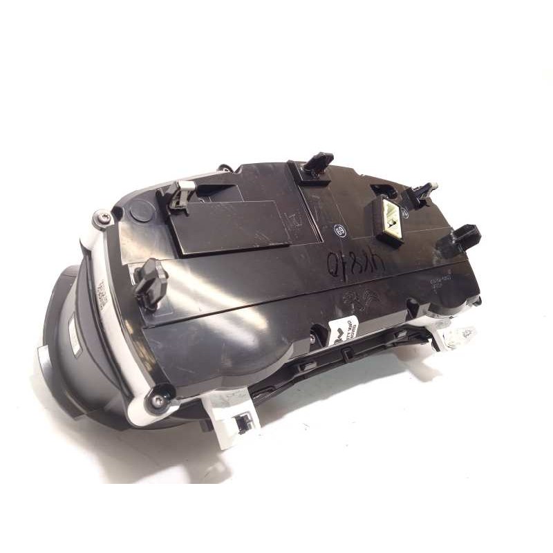 Recambio de cuadro instrumentos para opel corsa f elegance referencia OEM IAM 9831576180  