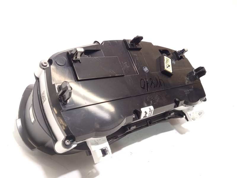 Recambio de cuadro instrumentos para opel corsa f elegance referencia OEM IAM 9831576180  