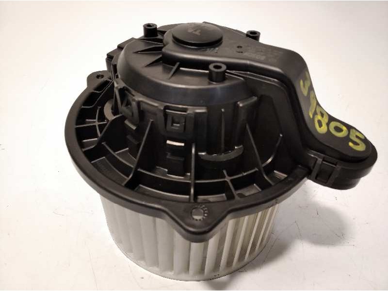 Recambio de motor calefaccion para kia picanto 1.0 cat referencia OEM IAM F00S3B2468  971131Y000