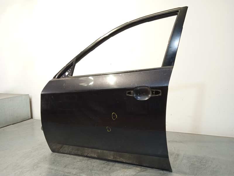 Recambio de puerta delantera izquierda para subaru impreza g12 2.0 diesel cat referencia OEM IAM 60009FG0339P  
