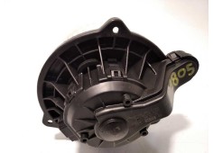 Recambio de motor calefaccion para kia picanto 1.0 cat referencia OEM IAM F00S3B2468  971131Y000 2