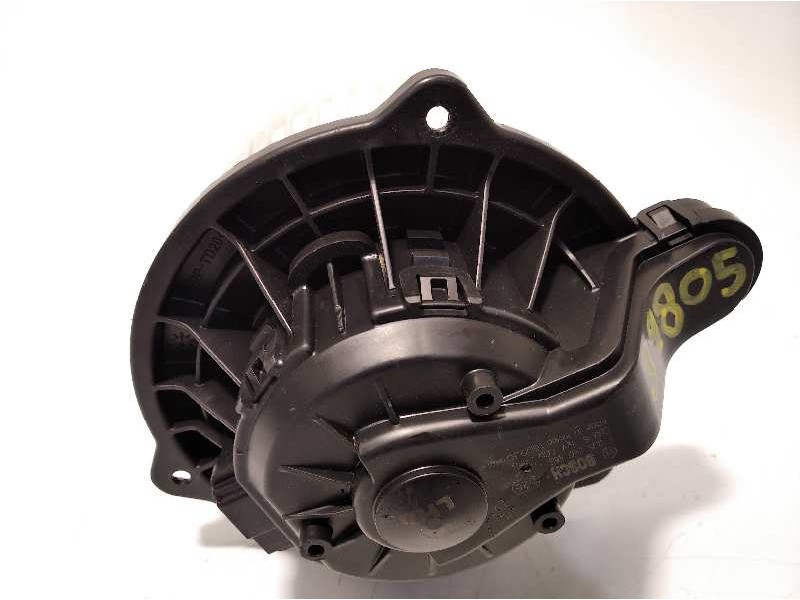 Recambio de motor calefaccion para kia picanto 1.0 cat referencia OEM IAM F00S3B2468  971131Y000