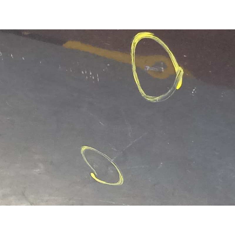 Recambio de puerta delantera izquierda para subaru impreza g12 2.0 diesel cat referencia OEM IAM 60009FG0339P  