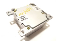 Recambio de centralita airbag para mitsubishi outlander (cu0w) 2.0 cat referencia OEM IAM MR587868  W2T61972 2