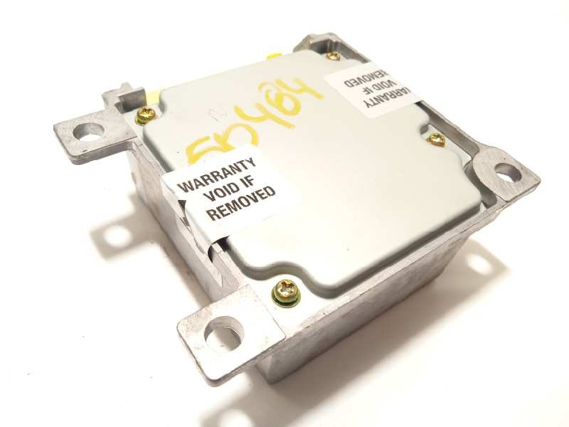 Recambio de centralita airbag para mitsubishi outlander (cu0w) 2.0 cat referencia OEM IAM MR587868  W2T61972