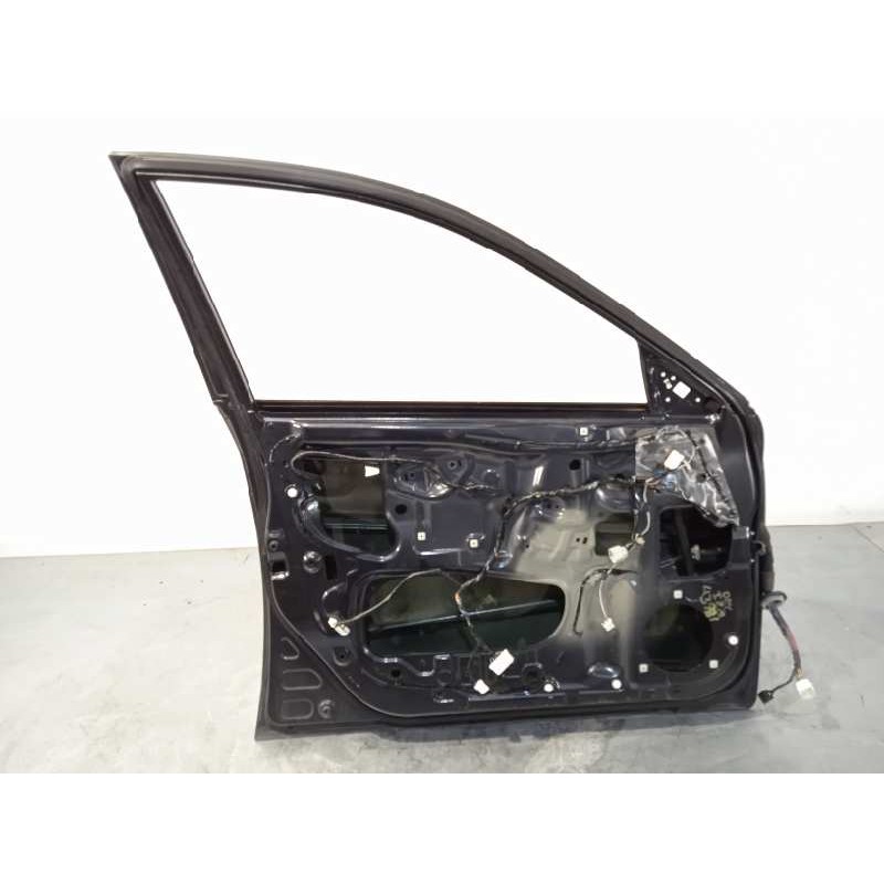 Recambio de puerta delantera izquierda para subaru impreza g12 2.0 diesel cat referencia OEM IAM 60009FG0339P  