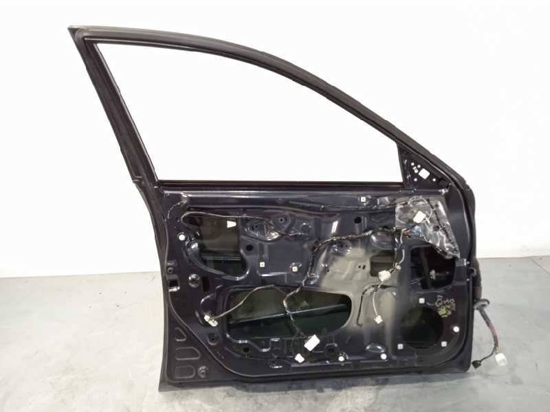 Recambio de puerta delantera izquierda para subaru impreza g12 2.0 diesel cat referencia OEM IAM 60009FG0339P  