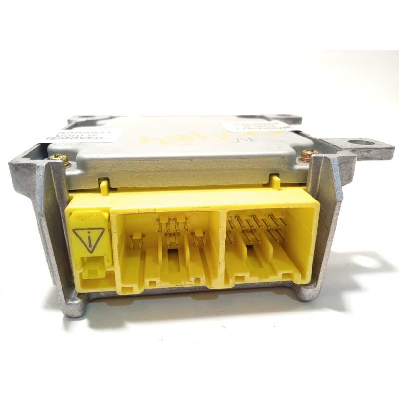 Recambio de centralita airbag para mitsubishi outlander (cu0w) 2.0 cat referencia OEM IAM MR587868  W2T61972