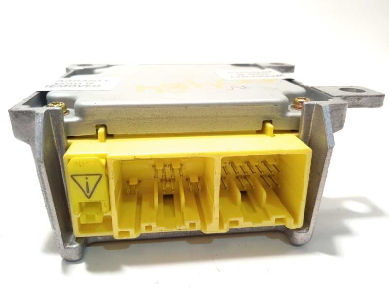 Recambio de centralita airbag para mitsubishi outlander (cu0w) 2.0 cat referencia OEM IAM MR587868  W2T61972