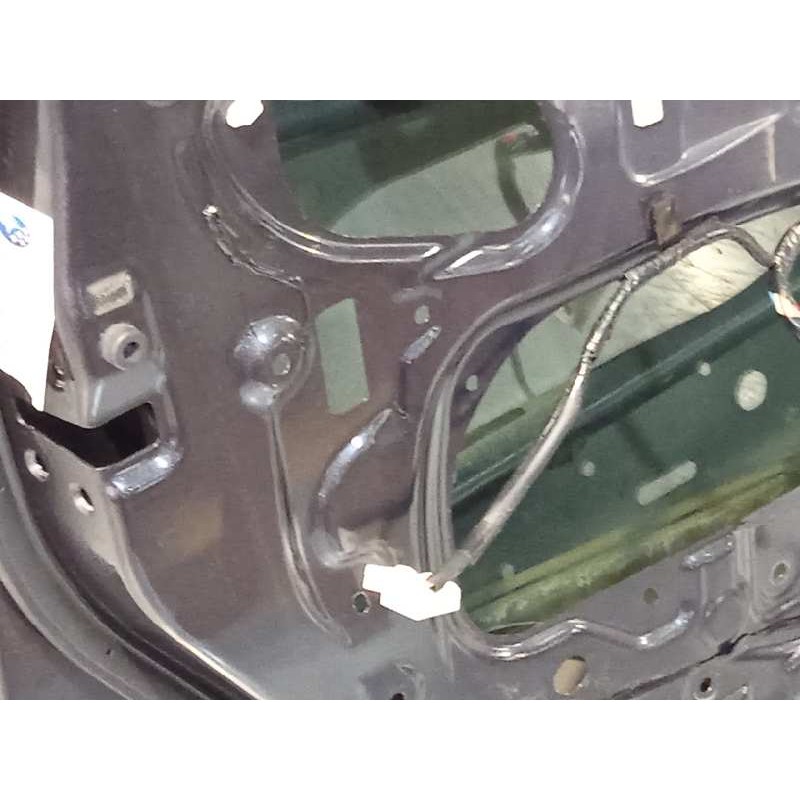 Recambio de puerta delantera izquierda para subaru impreza g12 2.0 diesel cat referencia OEM IAM 60009FG0339P  