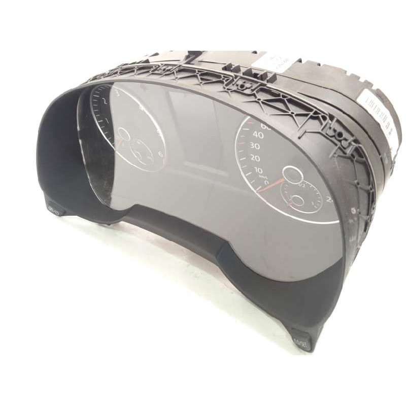 Recambio de cuadro instrumentos para volkswagen sharan (7n1) advance referencia OEM IAM 7N0920870G  