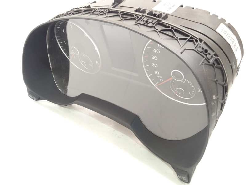 Recambio de cuadro instrumentos para volkswagen sharan (7n1) advance referencia OEM IAM 7N0920870G  