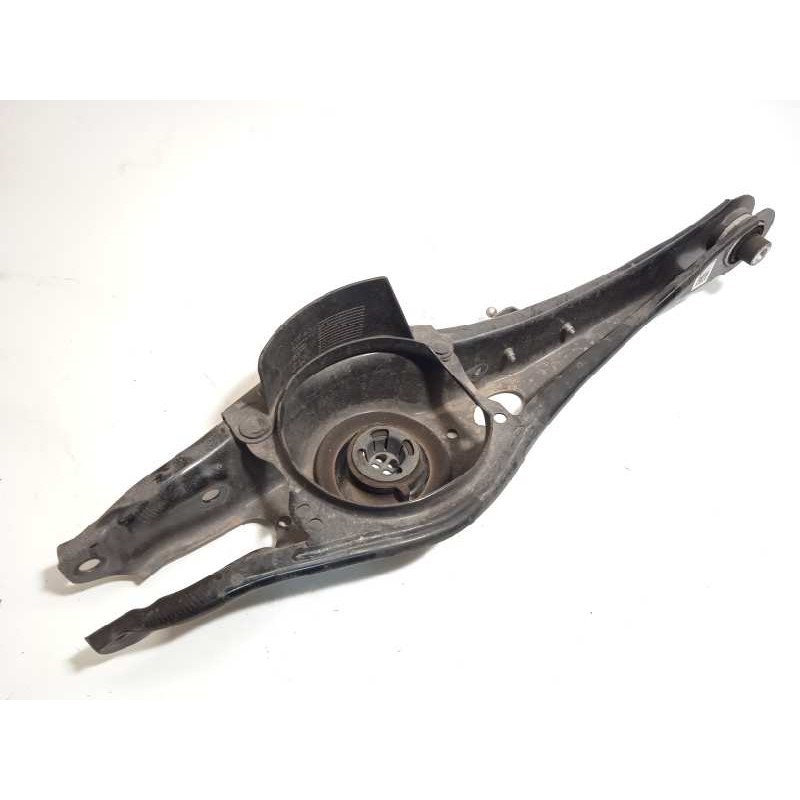 Recambio de brazo suspension inferior trasero izquierdo para audi a3 sedán (8vm) referencia OEM IAM 5Q0505311D  5Q0505523A