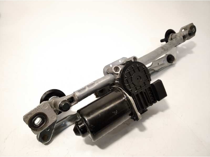 Recambio de motor limpia delantero para kia picanto 1.0 cat referencia OEM IAM 981001Y000  