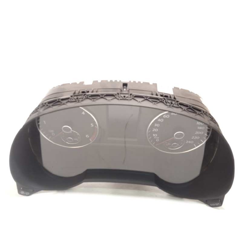Recambio de cuadro instrumentos para volkswagen sharan (7n1) advance referencia OEM IAM 7N0920870G  