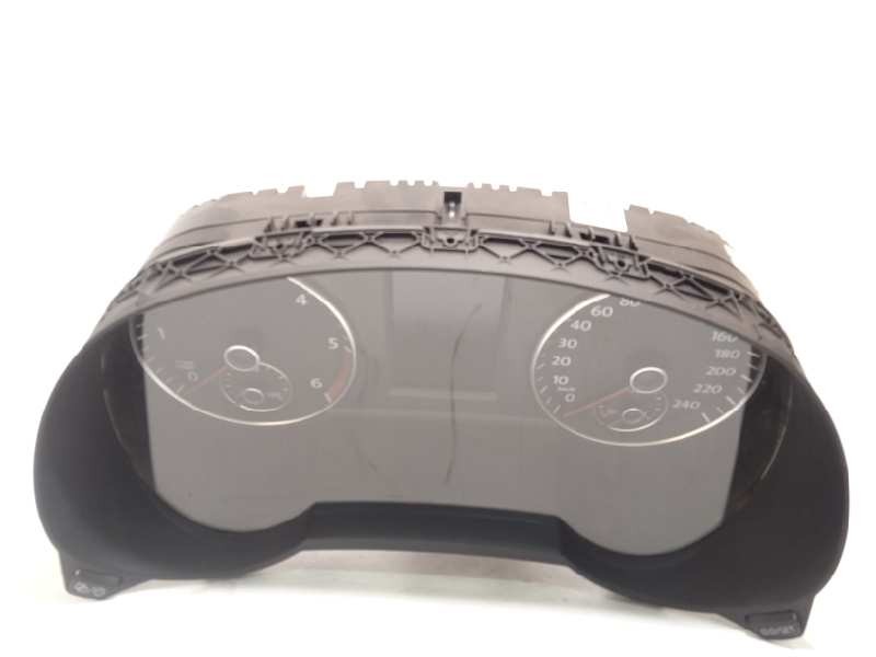 Recambio de cuadro instrumentos para volkswagen sharan (7n1) advance referencia OEM IAM 7N0920870G  