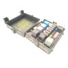 Recambio de caja reles / fusibles para ssangyong rodius i 2.7 xdi referencia OEM IAM A105ED 8234021010 