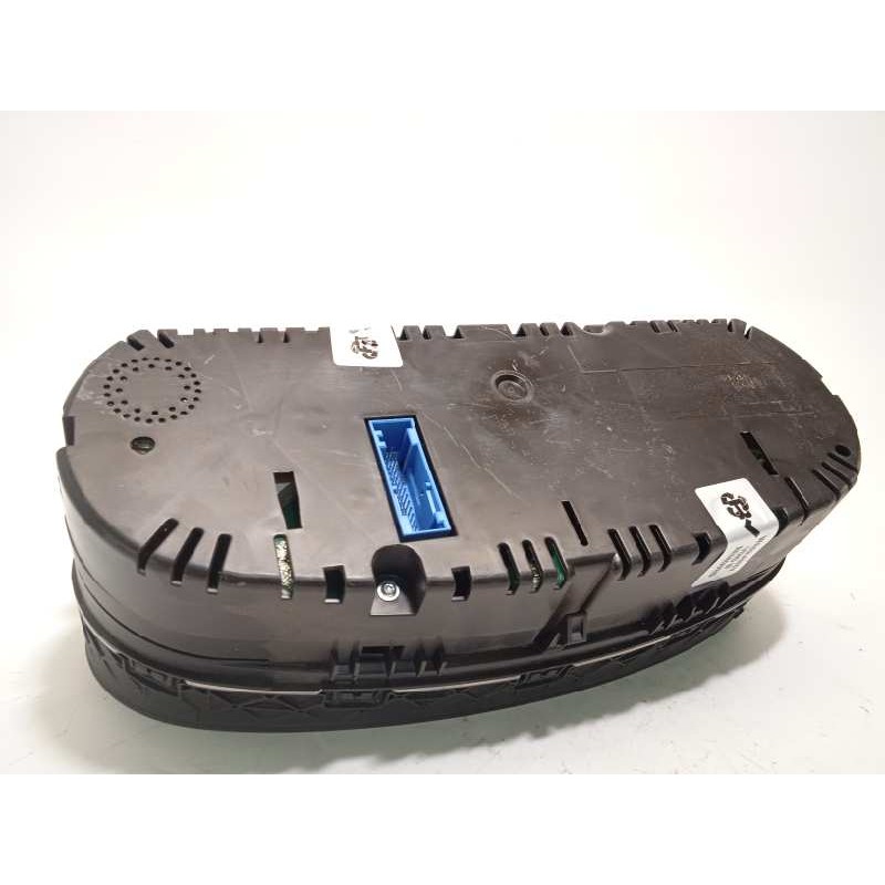 Recambio de cuadro instrumentos para volkswagen sharan (7n1) advance referencia OEM IAM 7N0920870G  