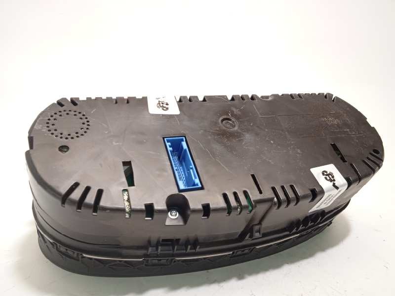 Recambio de cuadro instrumentos para volkswagen sharan (7n1) advance referencia OEM IAM 7N0920870G  