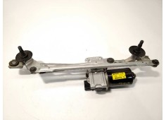 Recambio de motor limpia delantero para kia picanto 1.0 cat referencia OEM IAM 981001Y000   2