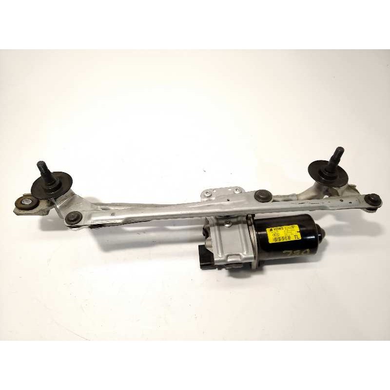 Recambio de motor limpia delantero para kia picanto 1.0 cat referencia OEM IAM 981001Y000  