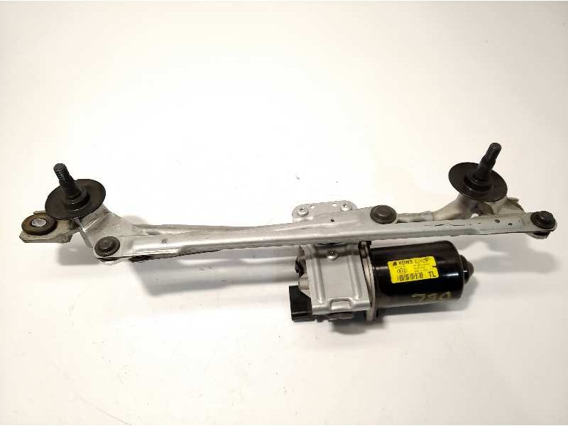 Recambio de motor limpia delantero para kia picanto 1.0 cat referencia OEM IAM 981001Y000  