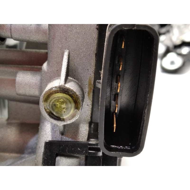 Recambio de motor limpia delantero para kia picanto 1.0 cat referencia OEM IAM 981001Y000  