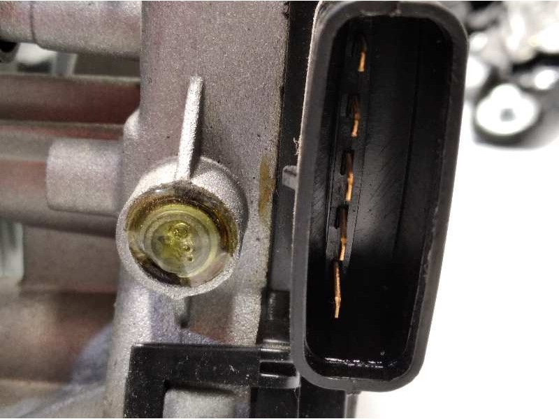 Recambio de motor limpia delantero para kia picanto 1.0 cat referencia OEM IAM 981001Y000  