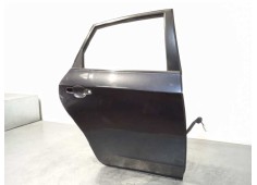 Recambio de puerta trasera derecha para subaru impreza g12 2.0 diesel cat referencia OEM IAM 60409FG0019P   2