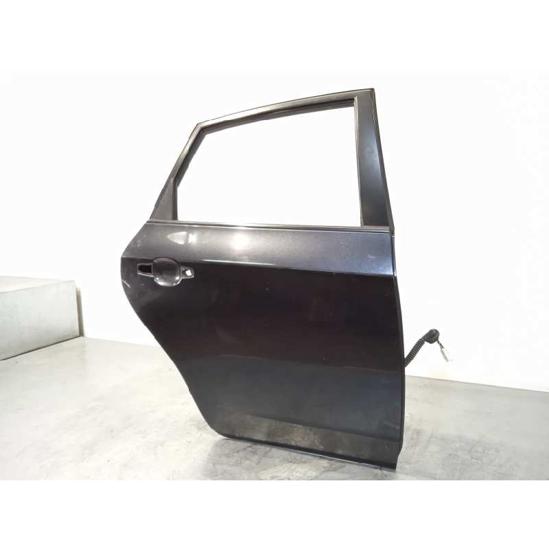 Recambio de puerta trasera derecha para subaru impreza g12 2.0 diesel cat referencia OEM IAM 60409FG0019P  